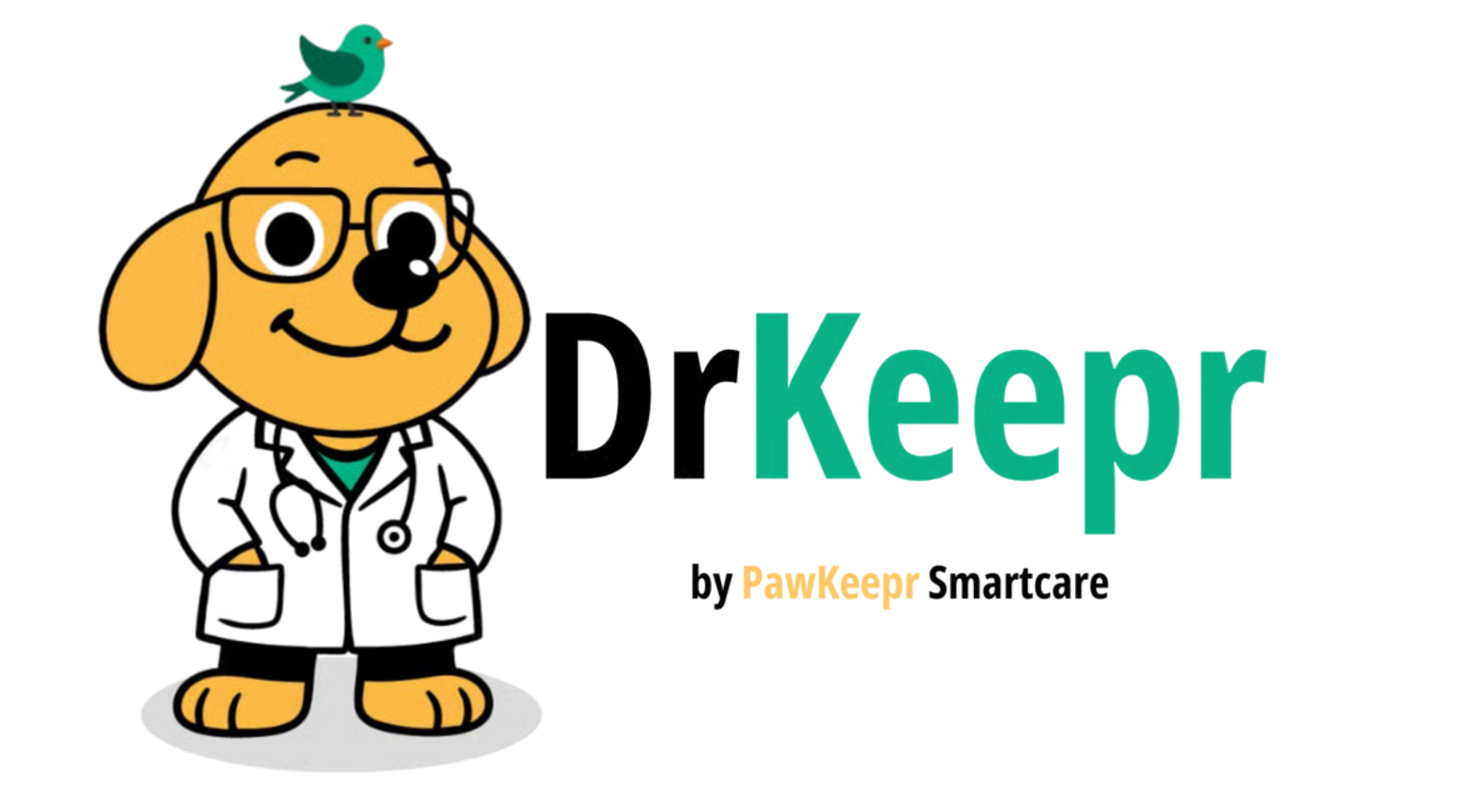 Logo DrKeepr