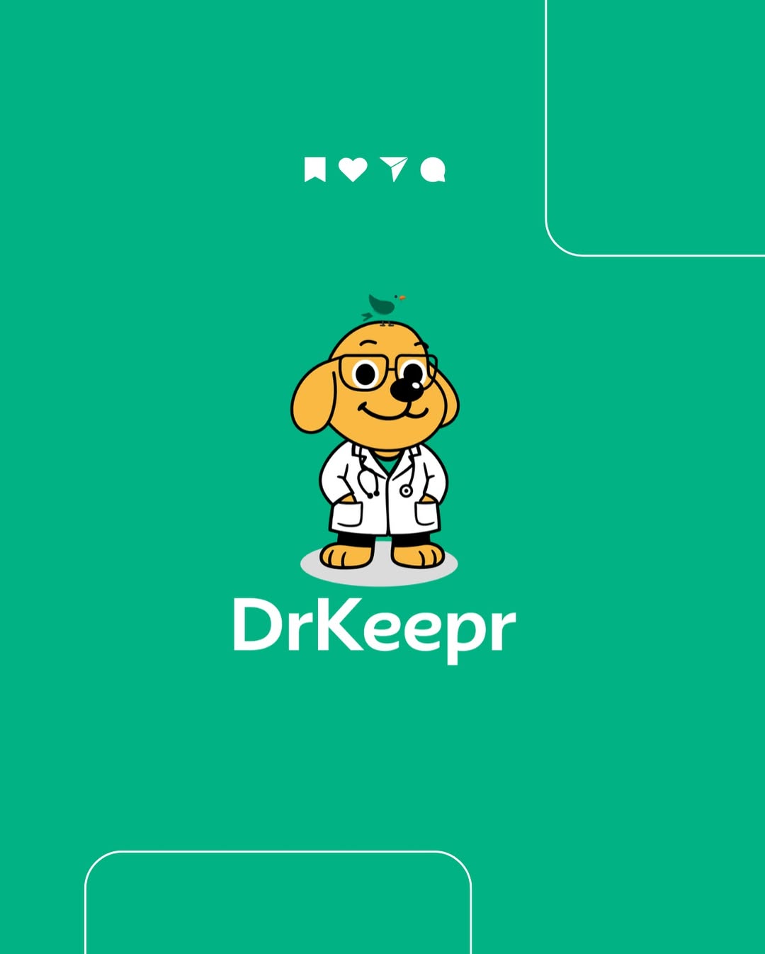 Dr Keepr