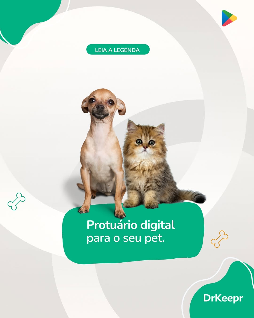 Prontuários