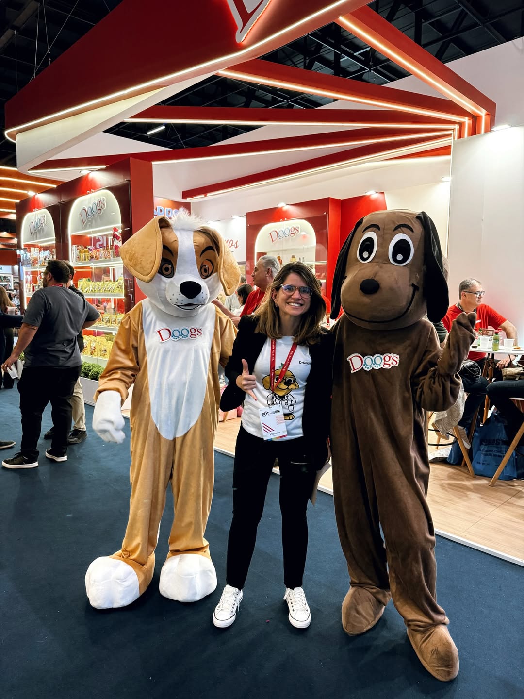 Pet South América